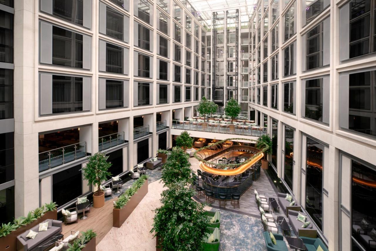 Leonardo Royal St Paul’s Hotel 4*