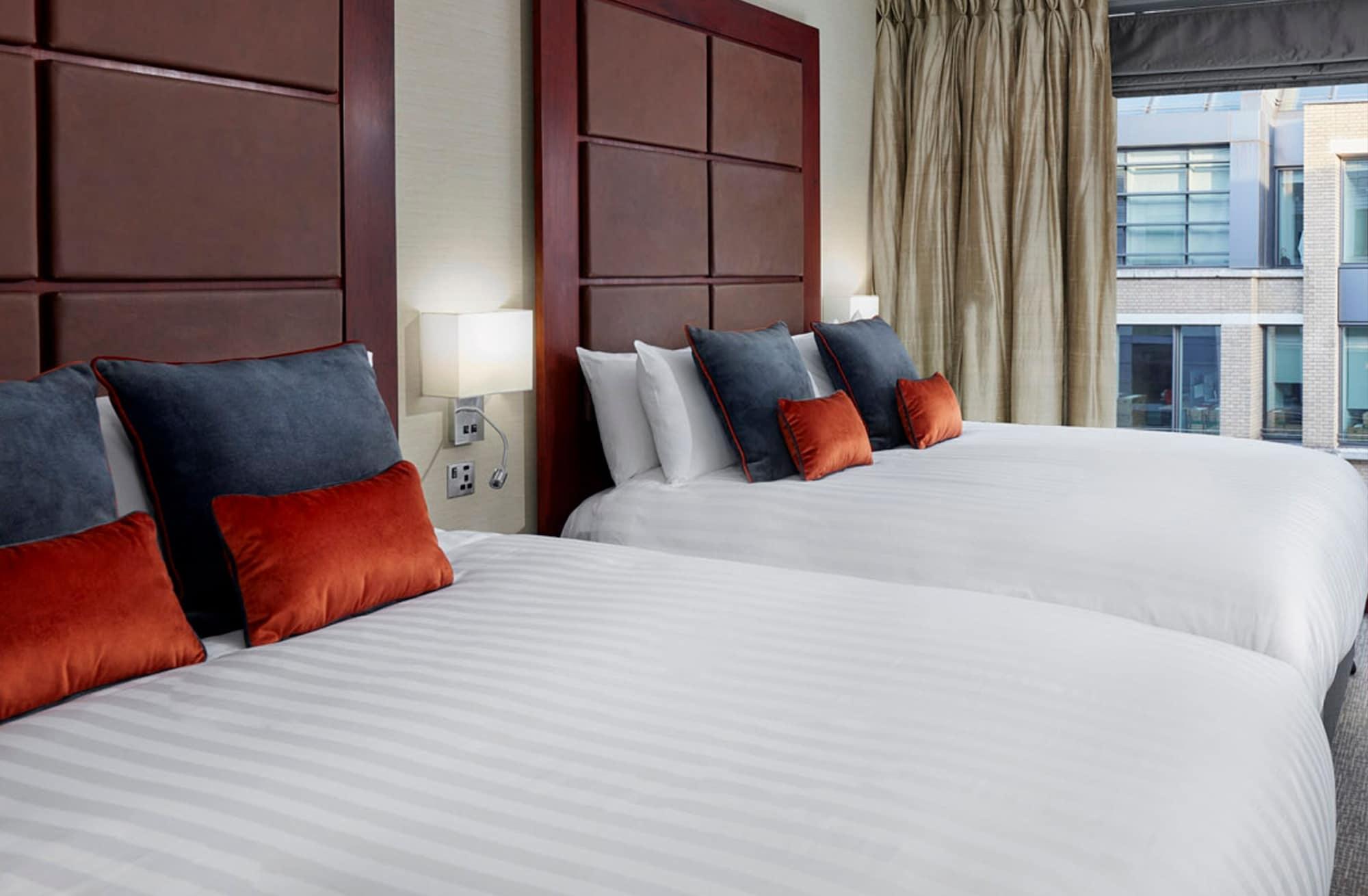 Leonardo Royal St Paul’s 4*