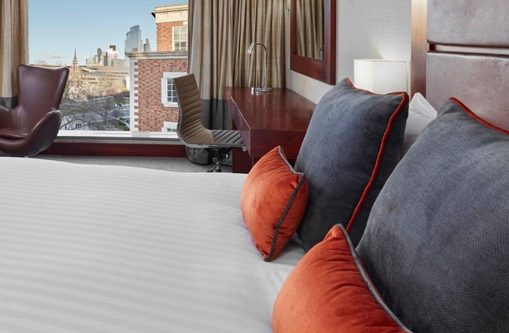 Leonardo Royal St Paul’s Hotel