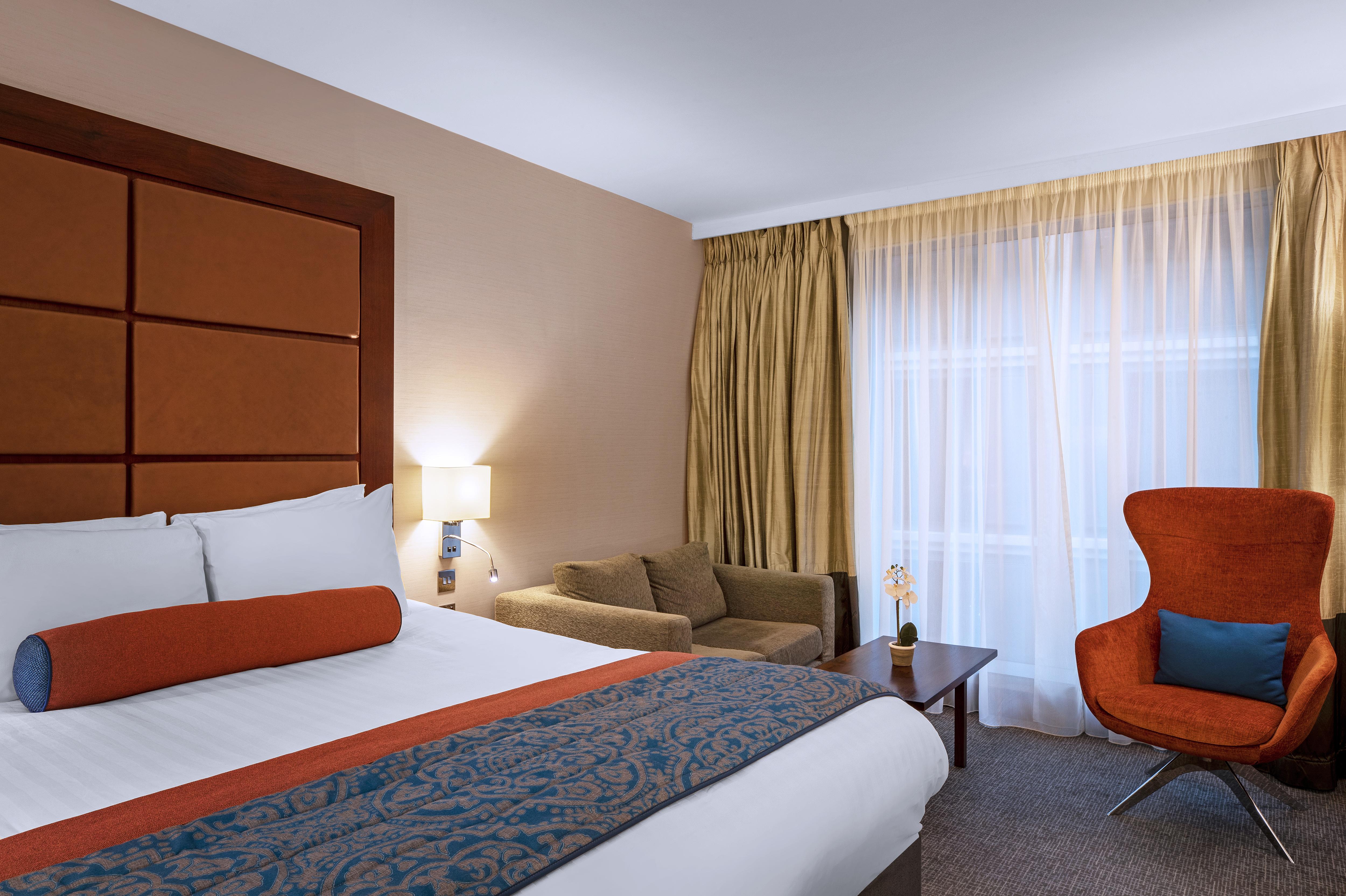 Hotel Leonardo Royal St Paul’s Londres