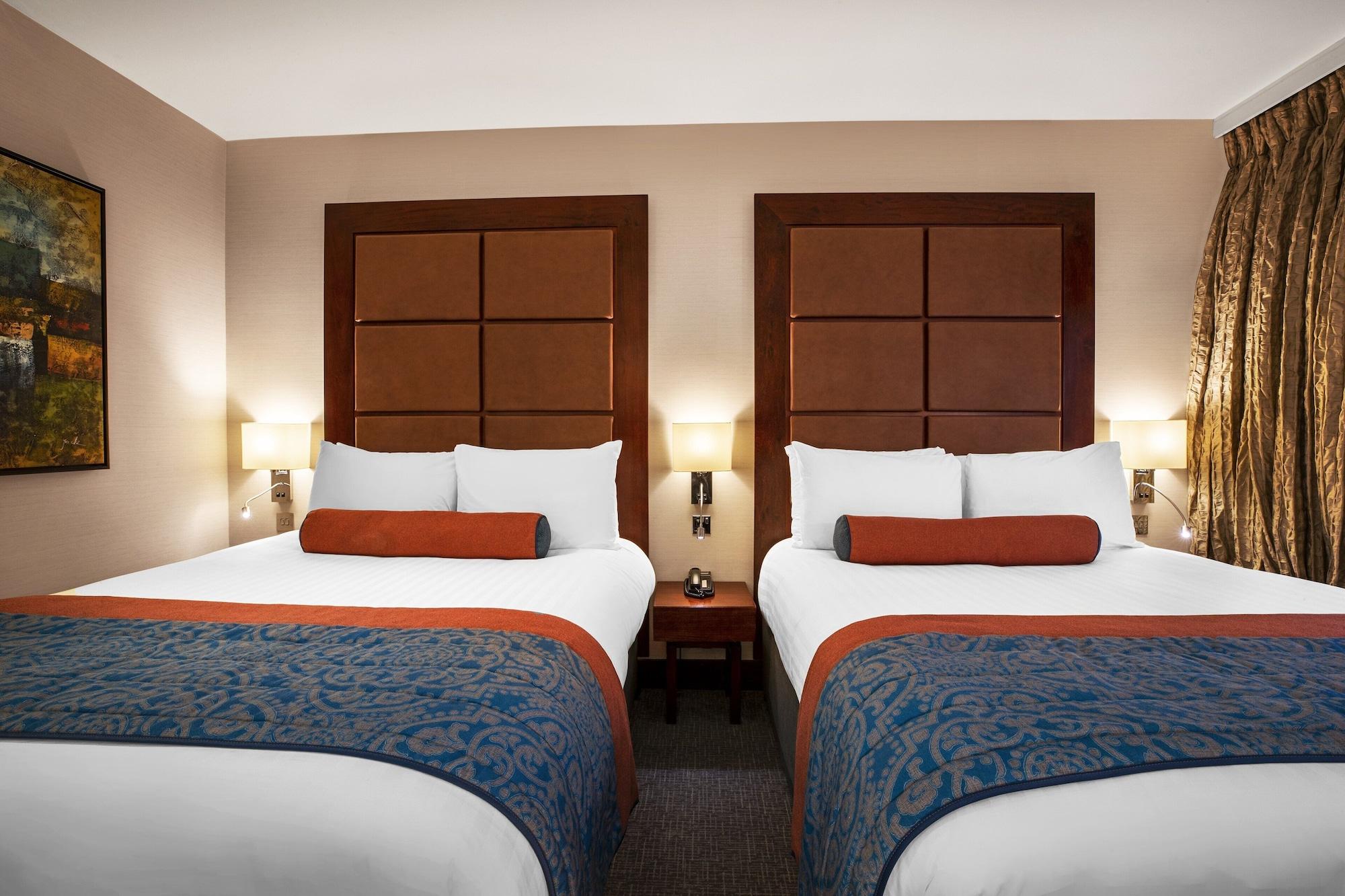 Leonardo Royal St Paul’s 4* Londres