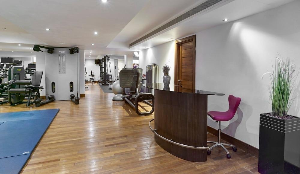 Hotel Leonardo Royal St Paul’s