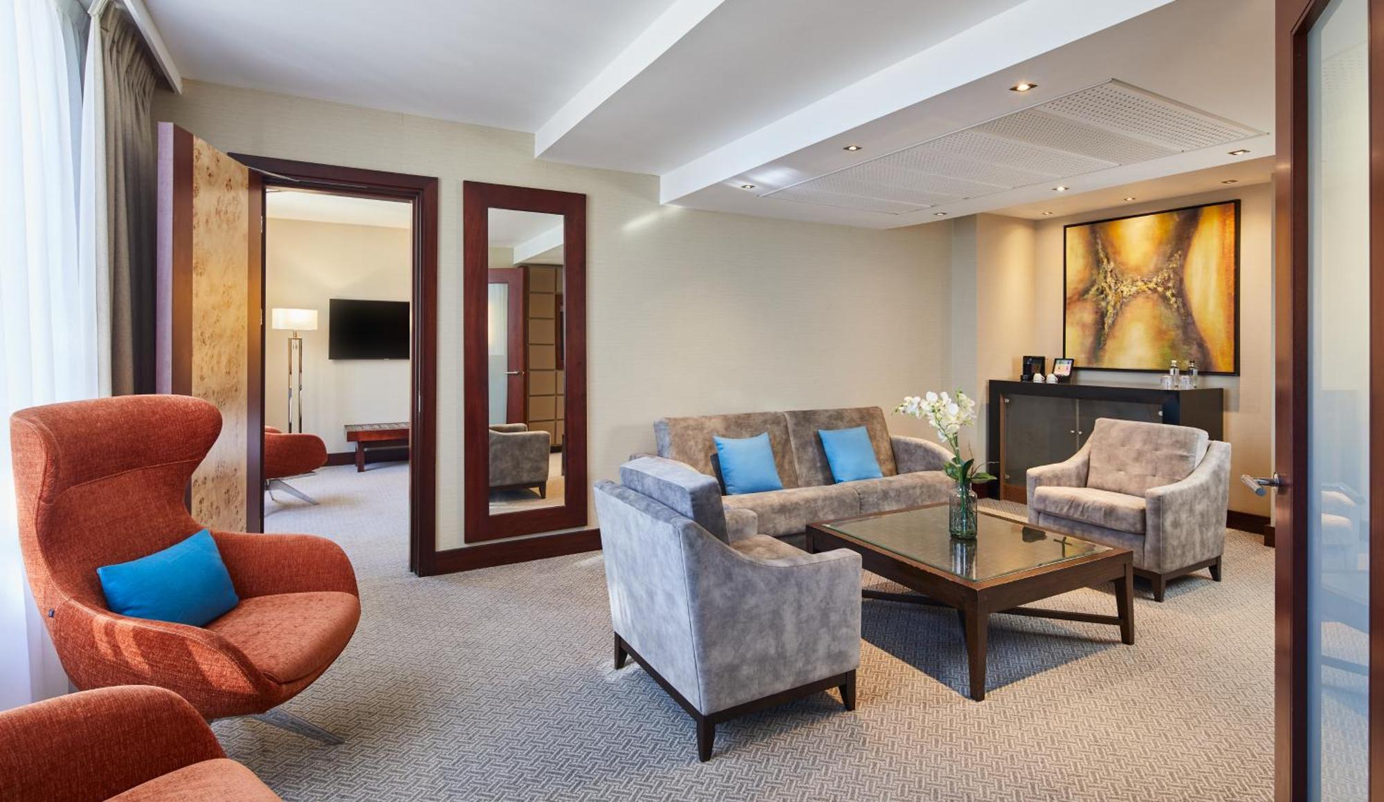 Leonardo Royal St Paul’s Hotel