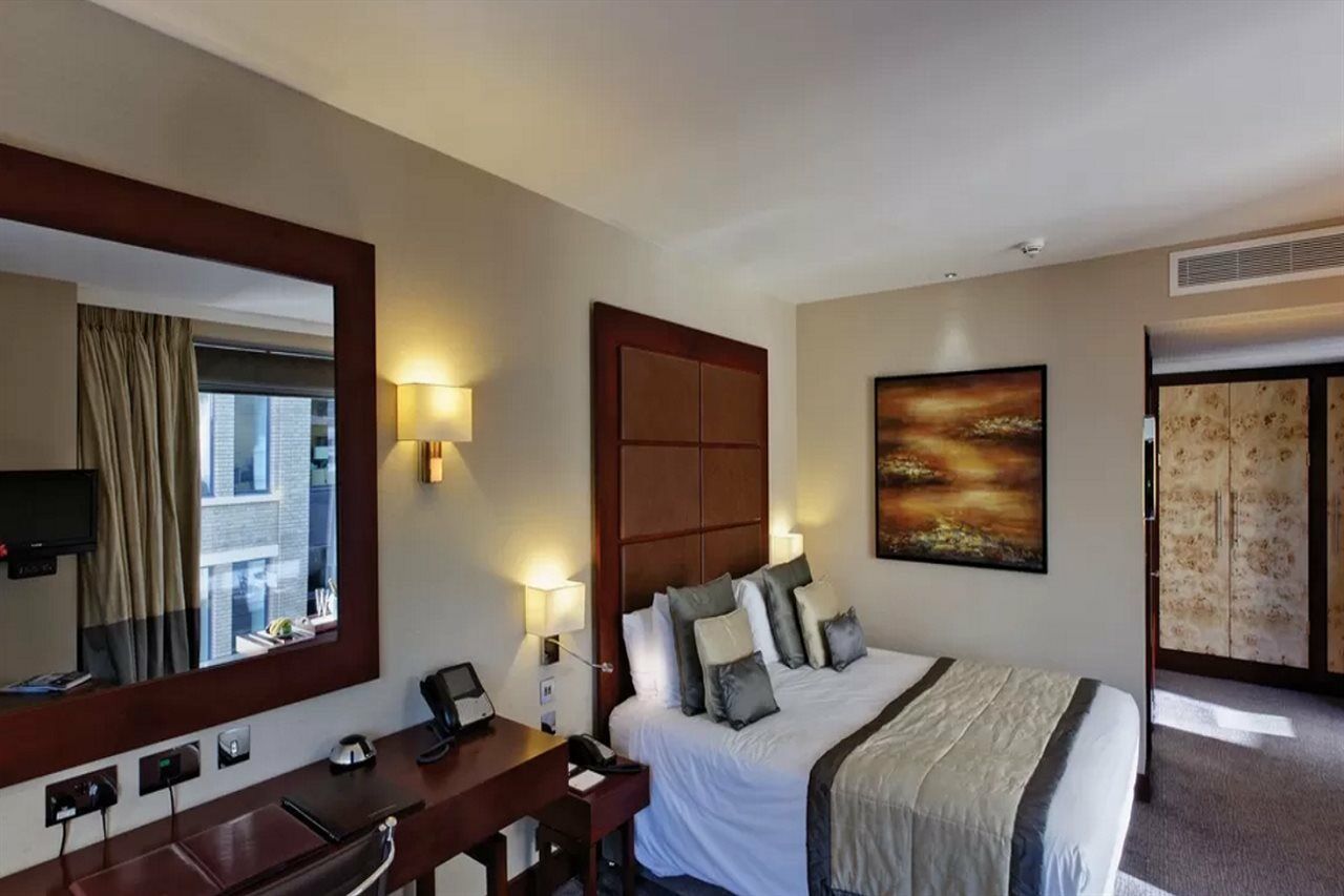 Hotel Leonardo Royal St Paul’s Londres