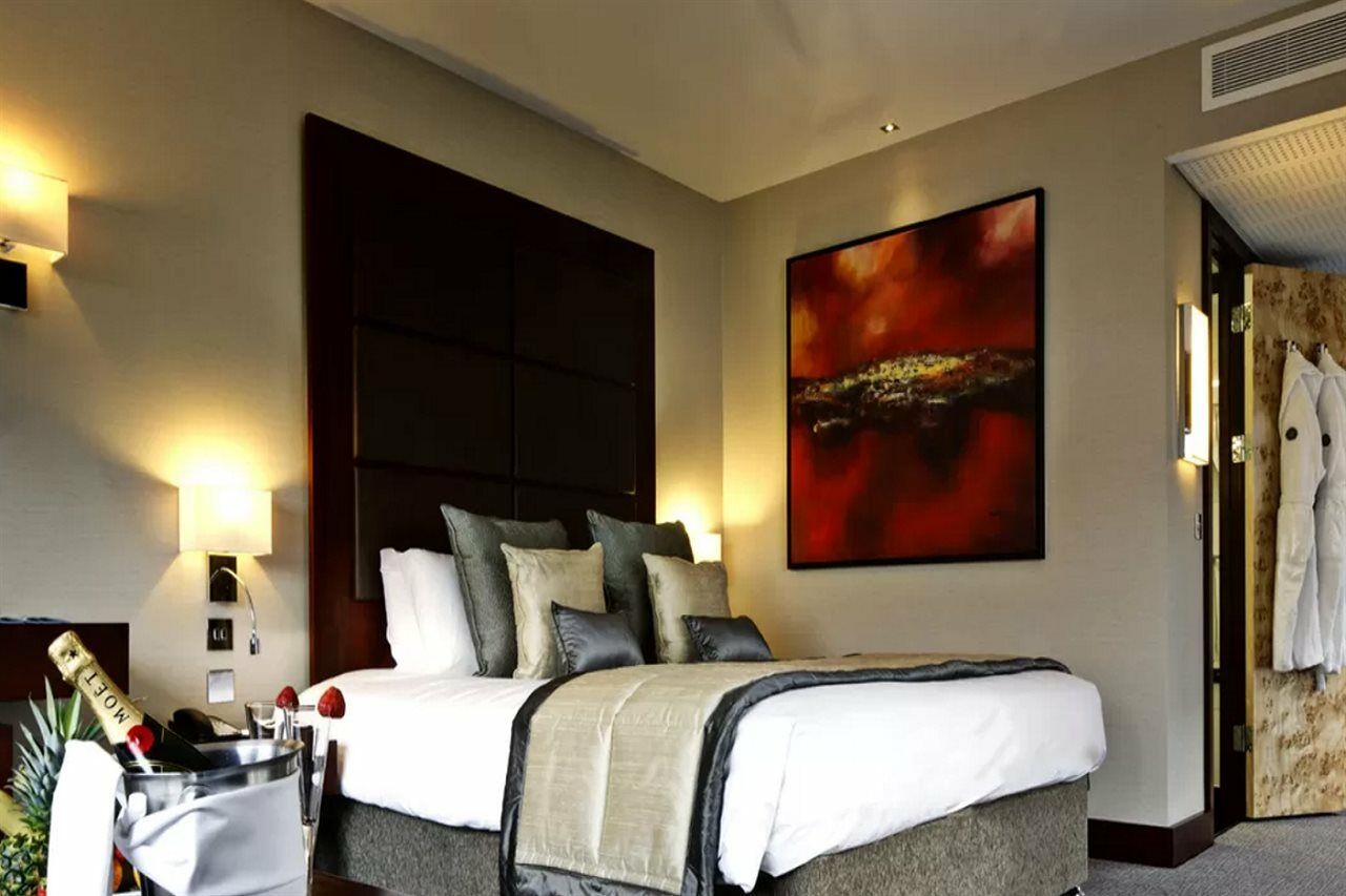 Hotel Leonardo Royal St Paul’s 4*