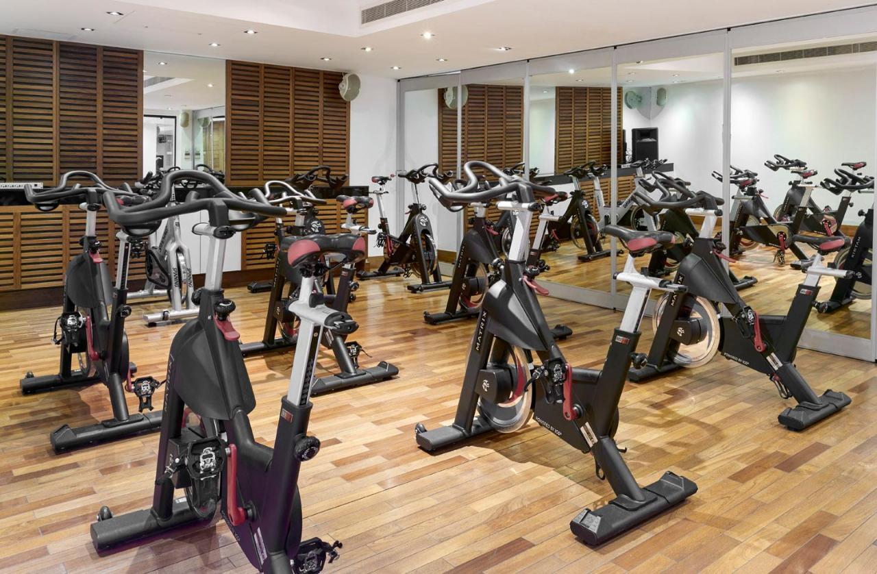 Hotel Leonardo Royal St Paul’s 4*