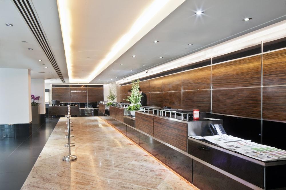 Hotel Leonardo Royal St Paul’s Londres