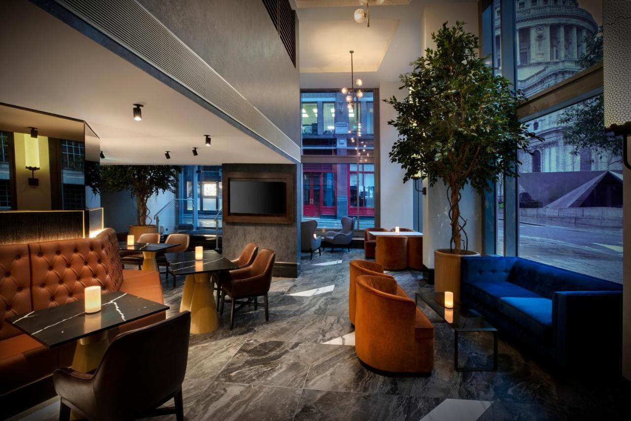 Leonardo Royal St Paul’s Hotel Londres