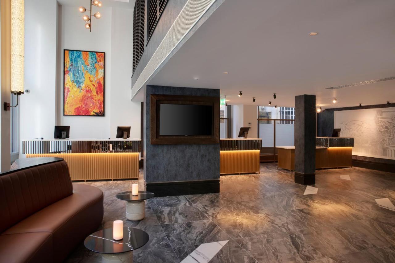 Hotel Leonardo Royal St Paul’s