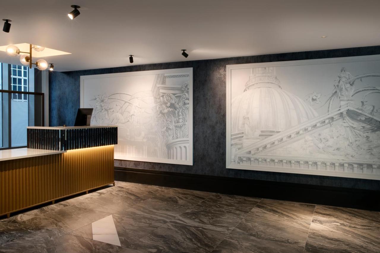 Leonardo Royal St Paul’s 4* Londres