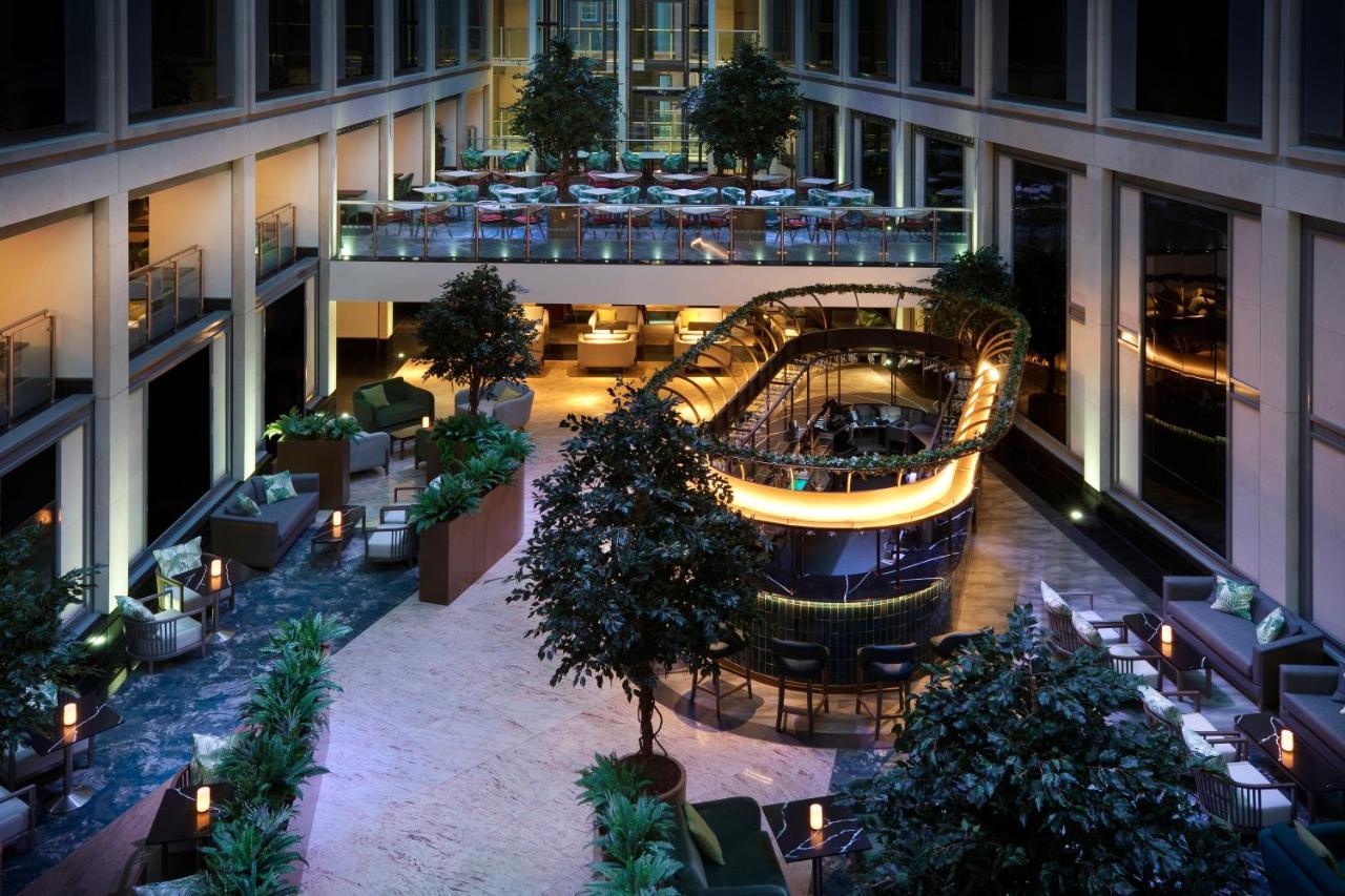 Leonardo Royal St Paul’s Hotel Londres