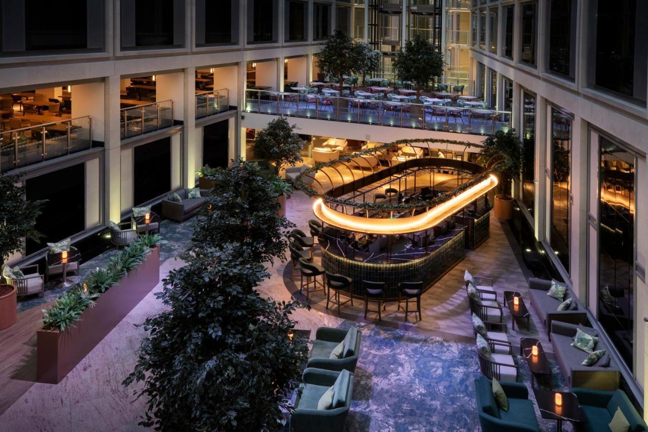 Hotel Leonardo Royal St Paul's Londen