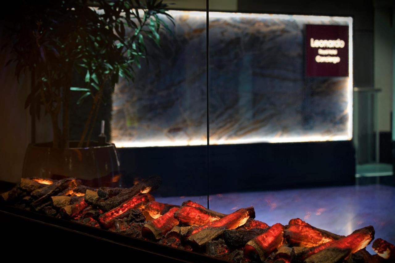 Leonardo Royal St Paul’s Hotel 4*