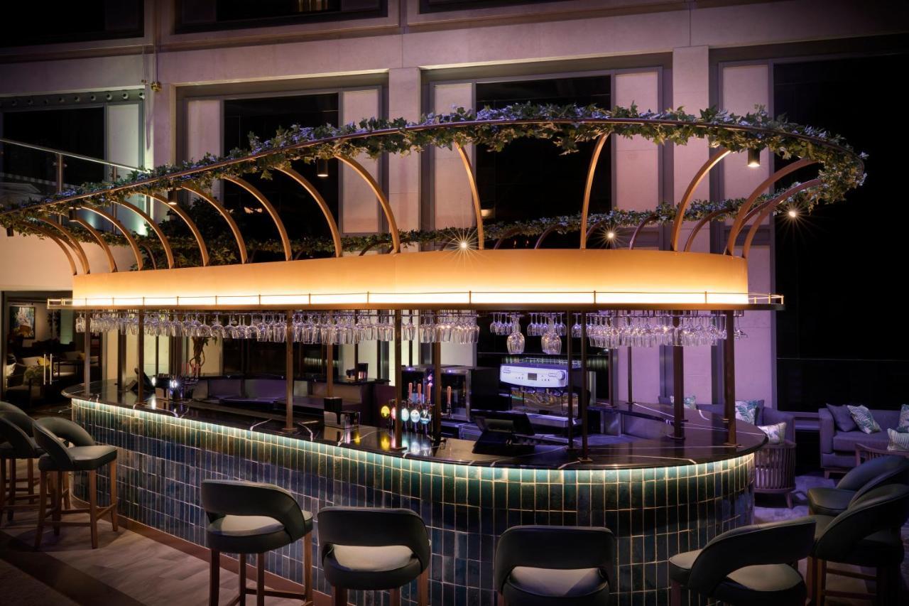 Leonardo Royal St Paul’s Hotel