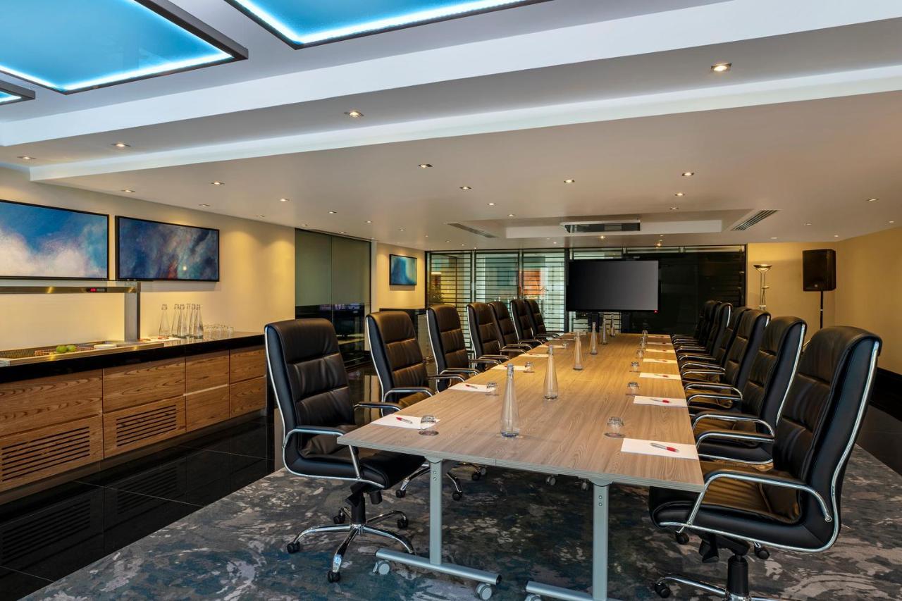 Leonardo Royal St Paul’s Hotel 4*