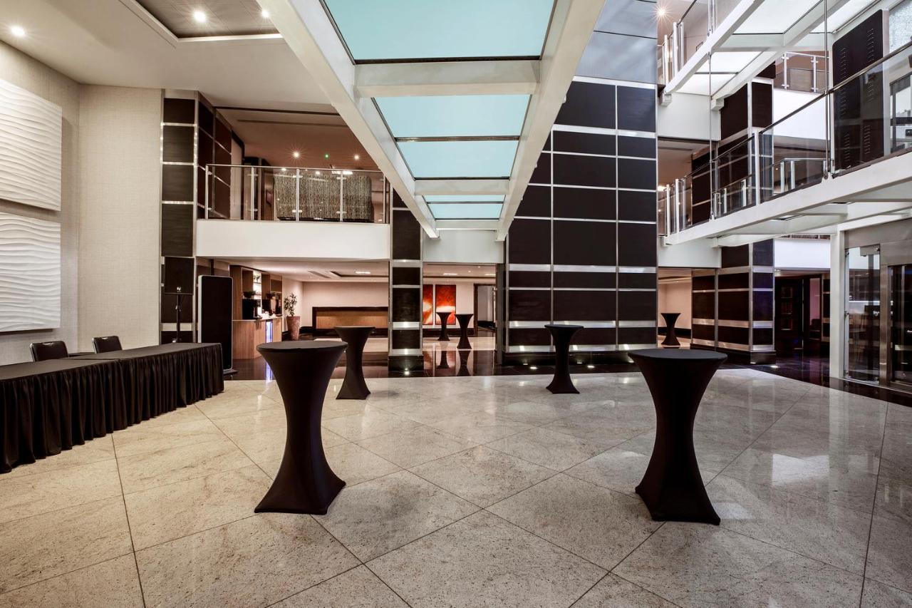 Hotel Leonardo Royal St Paul’s 4*