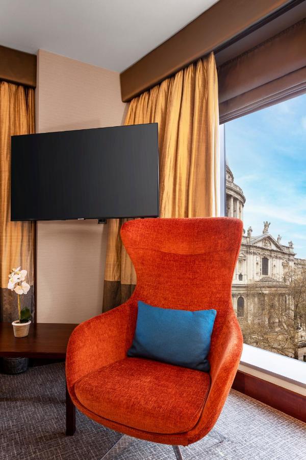 Leonardo Royal St Paul’s 4* Londres