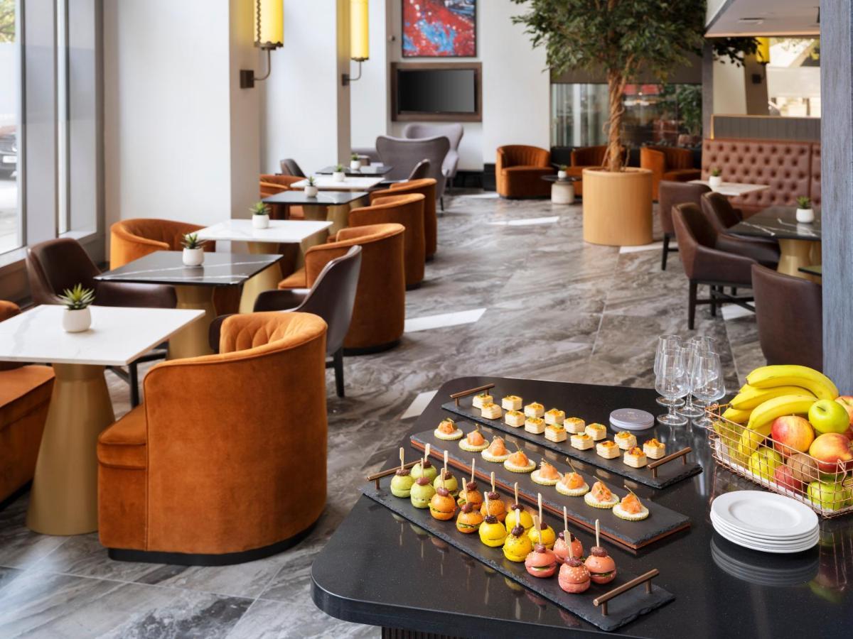 Leonardo Royal St Paul's 4* Londen