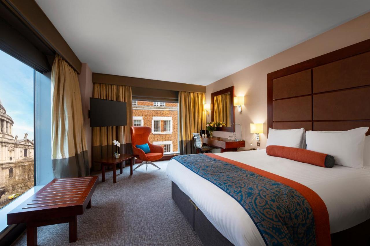 Hotel Leonardo Royal St Paul’s