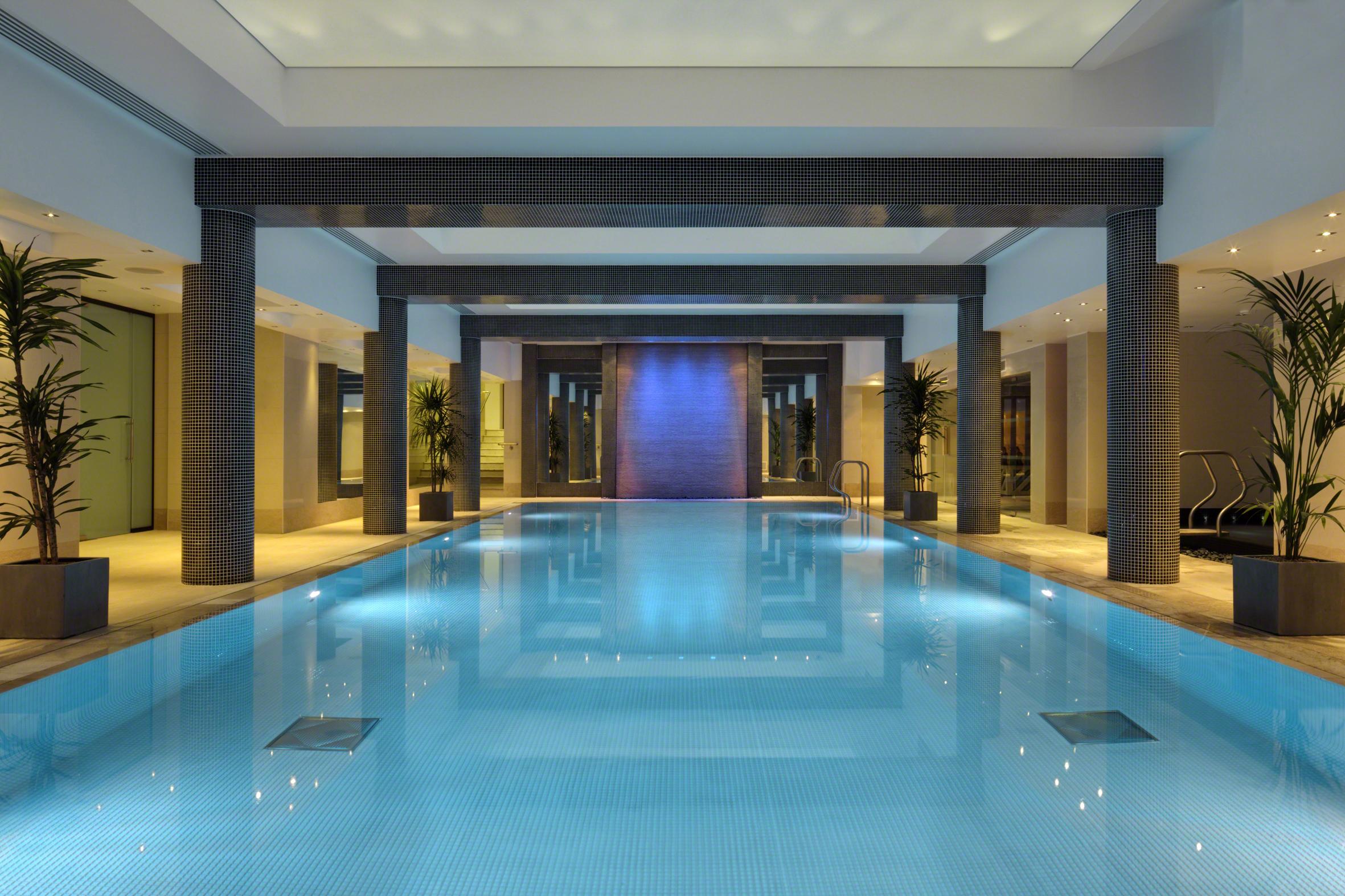 Leonardo Royal St Paul's 4* Londen