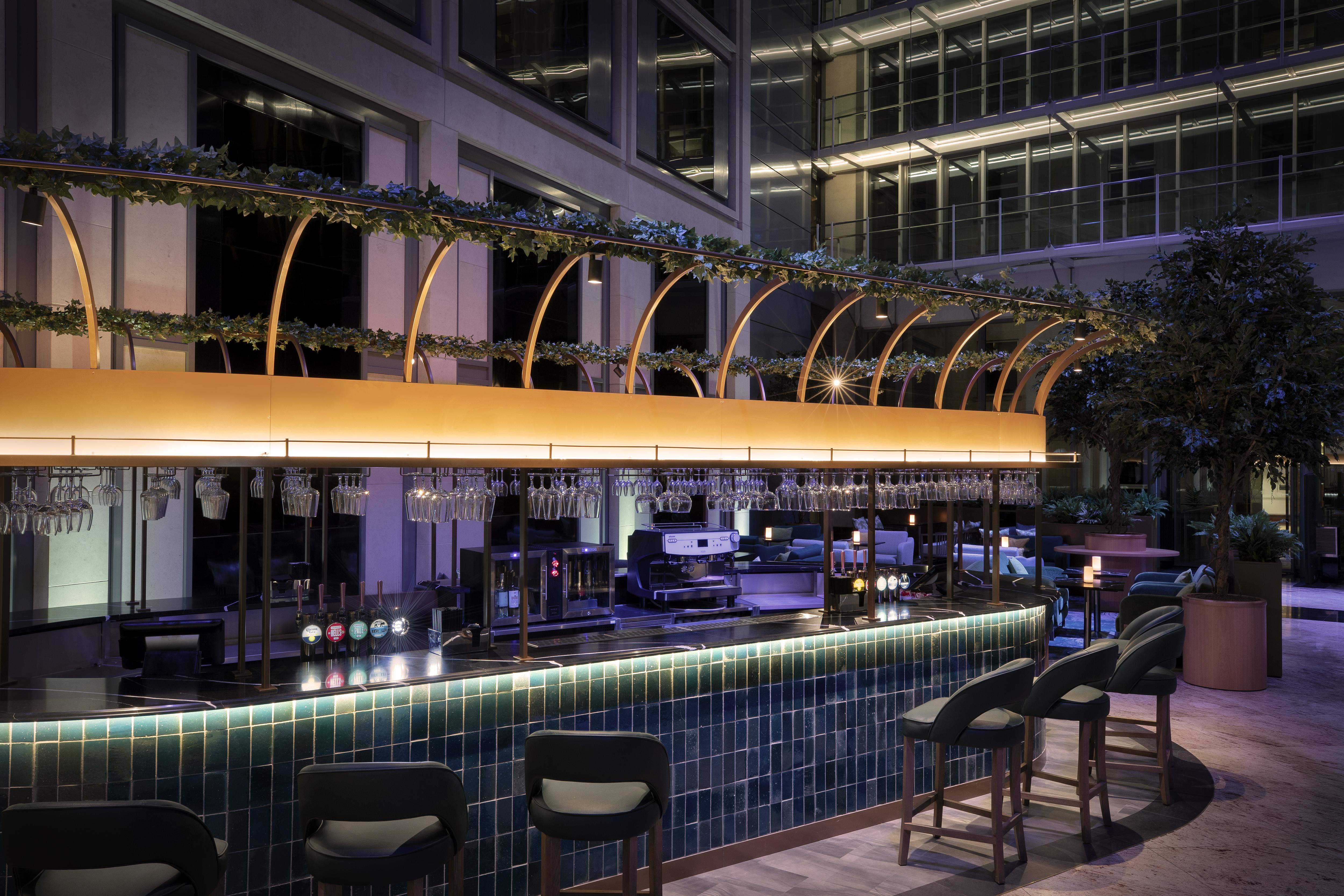 Leonardo Royal St Paul’s 4*