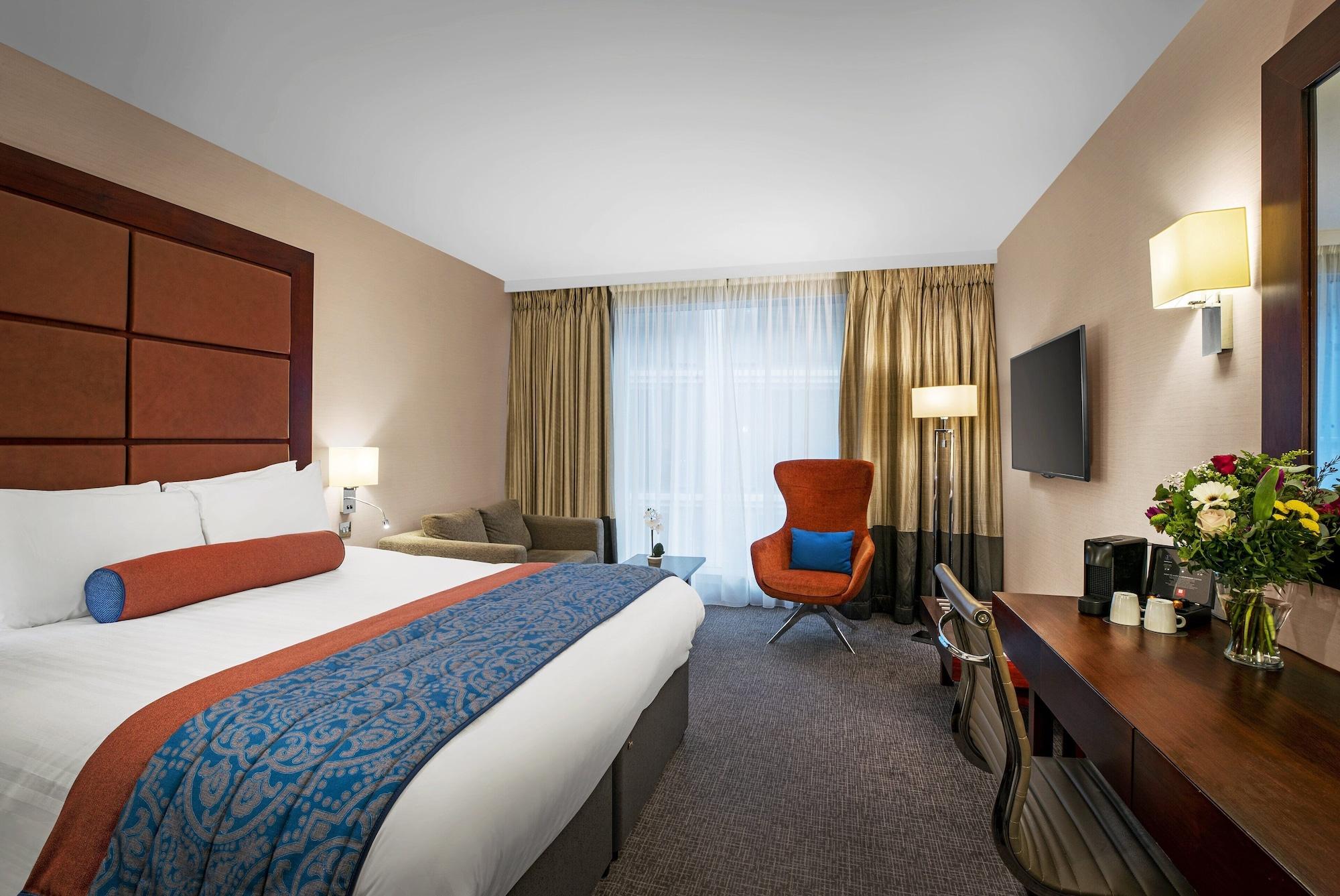 Hotel Leonardo Royal St Paul’s