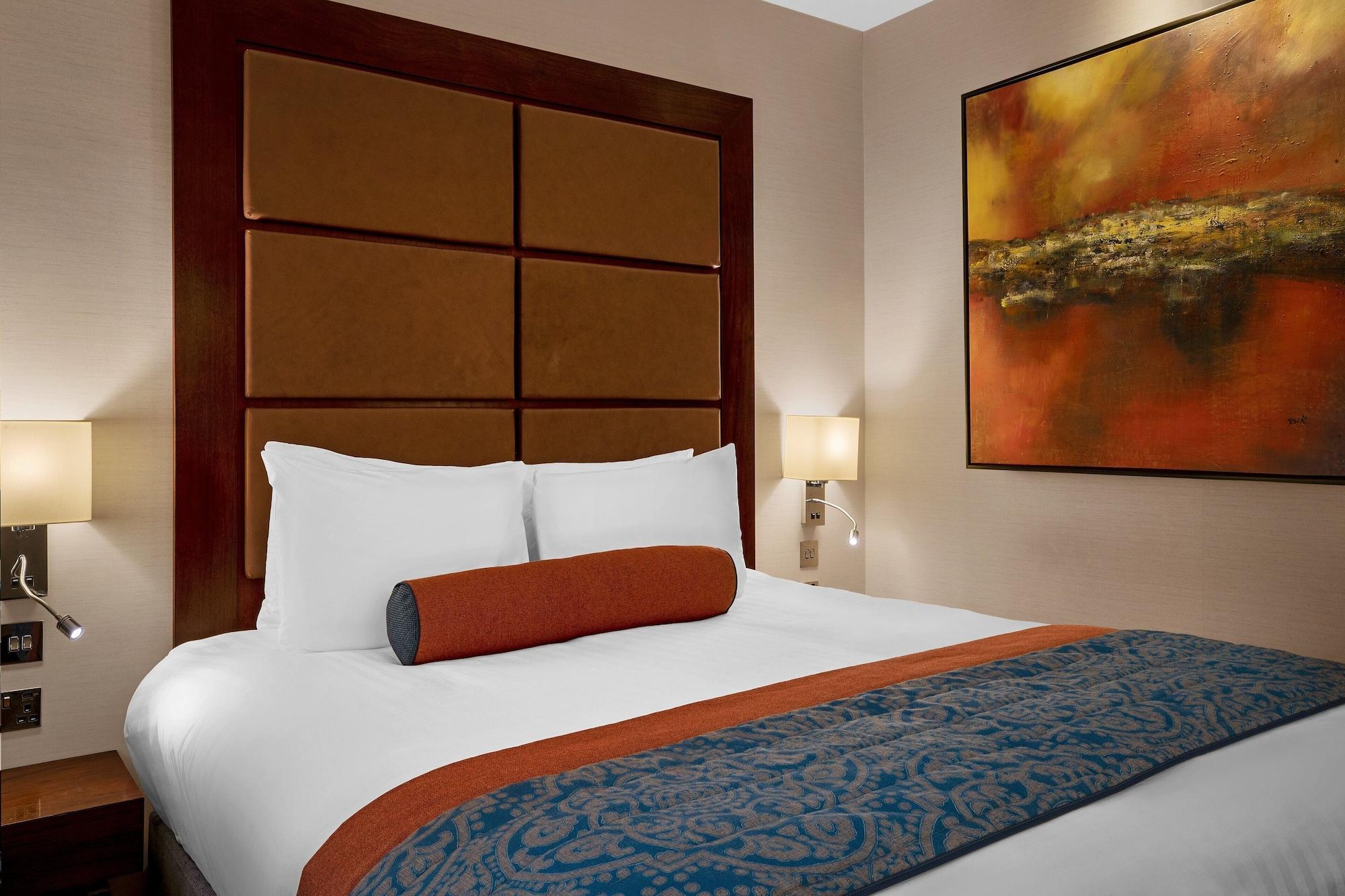 Hotel Leonardo Royal St Paul’s Londres