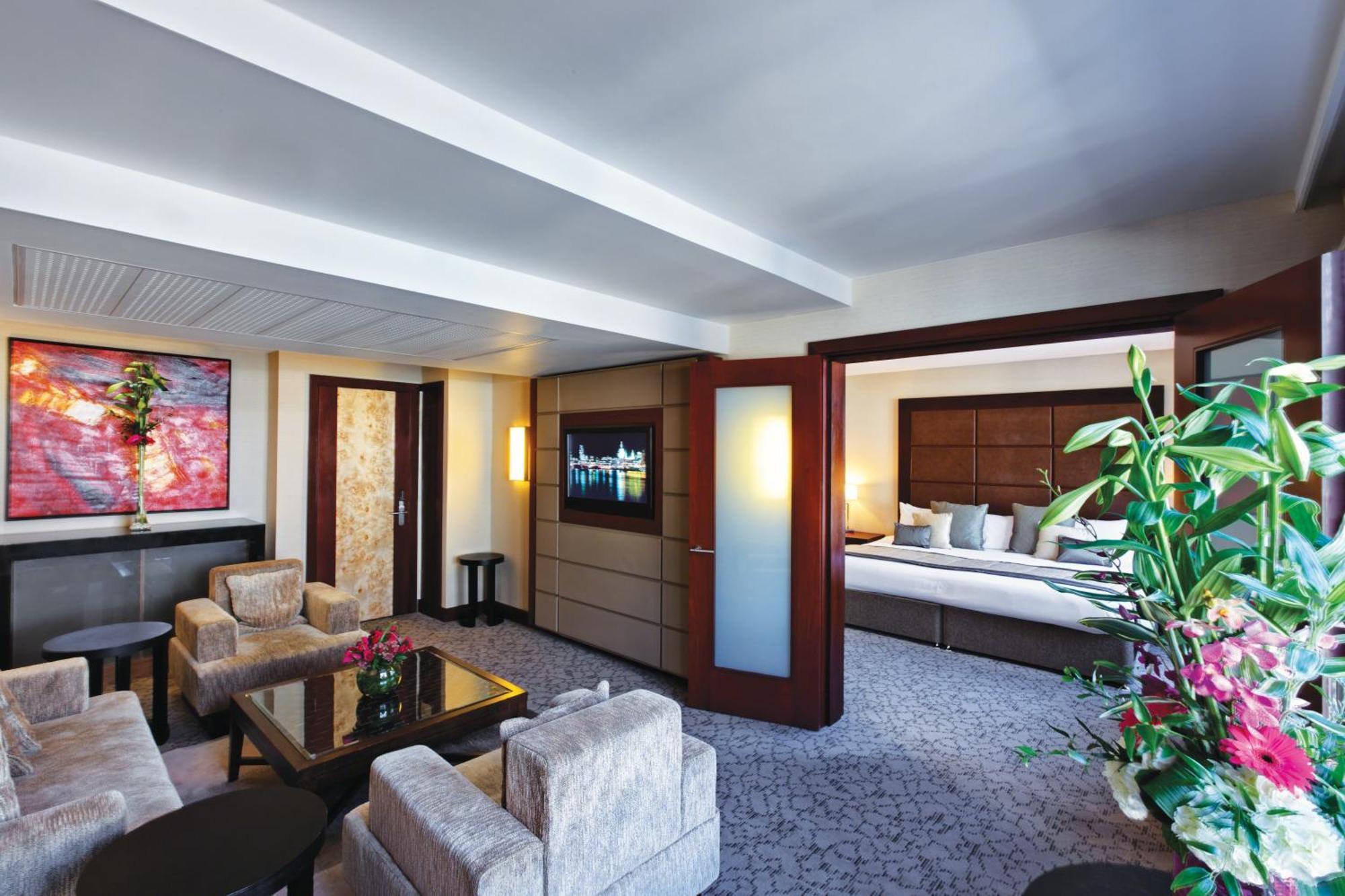 Hotel Leonardo Royal St Paul’s Londres