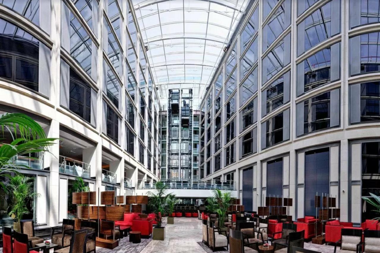 Hotel Leonardo Royal St Paul’s 4*