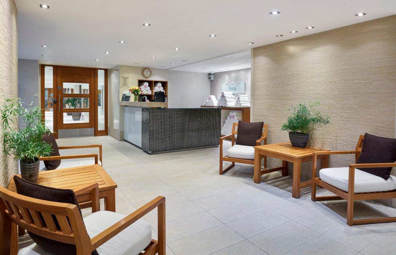 Leonardo Royal St Paul’s Hotel 4*